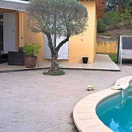 Esterel Comfortable Otel Saint-Raphaël