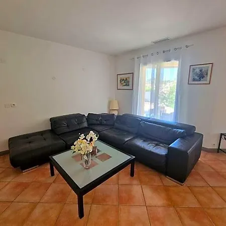 Esterel Comfortable 3*