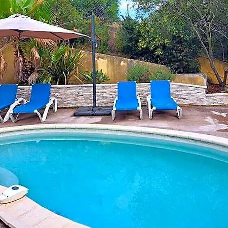 Esterel Comfortable Hotel