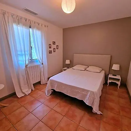 Esterel Comfortable
