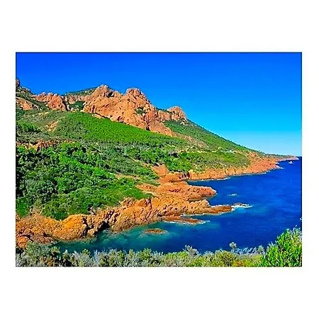 Esterel Comfortable 3*