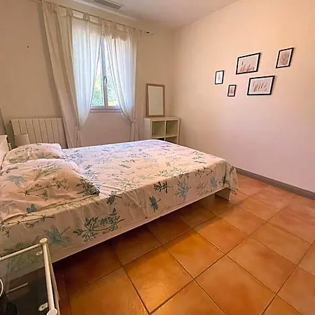 Esterel Comfortable 3*
