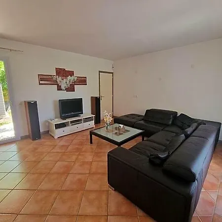 Esterel Comfortable 3*