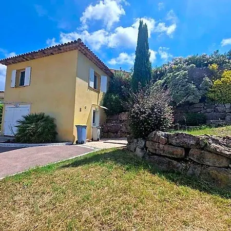 Esterel Comfortable Otel 3*