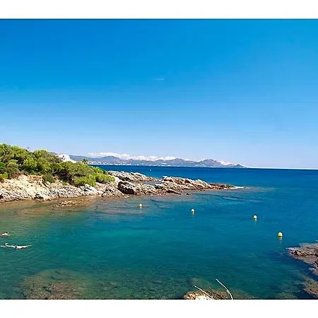 Esterel Comfortable 3* Saint-Raphaël